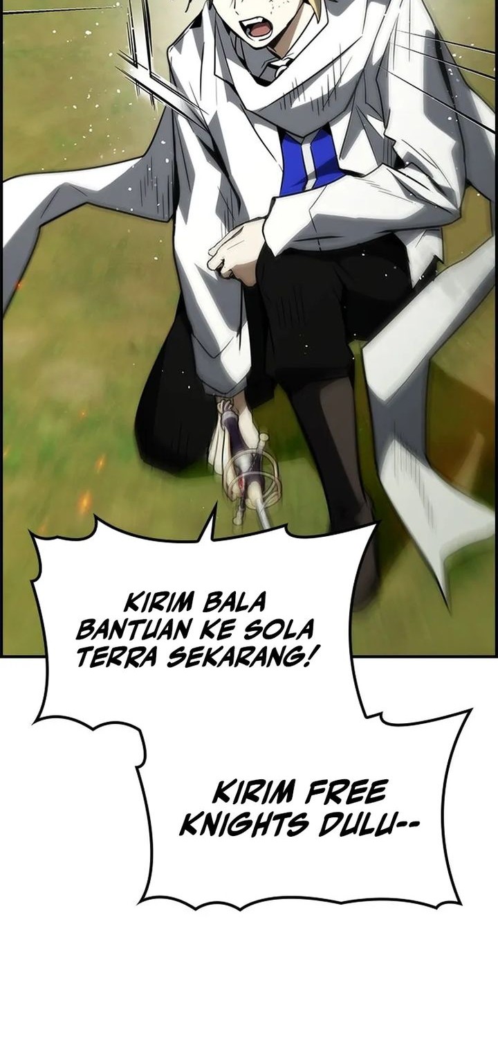 Bad Ending Maker Bab 71 halaman 6