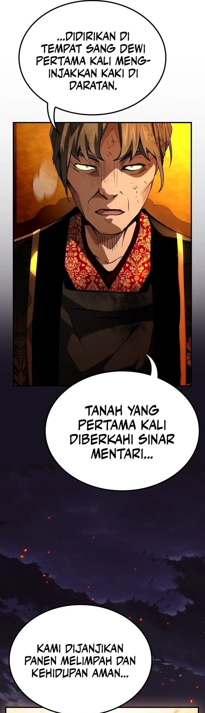 Bad Ending Maker Bab 71 halaman 13