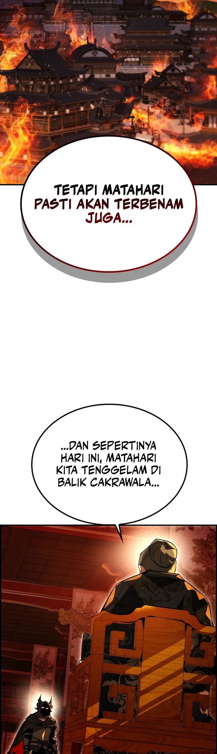 Bad Ending Maker Bab 71 halaman 15