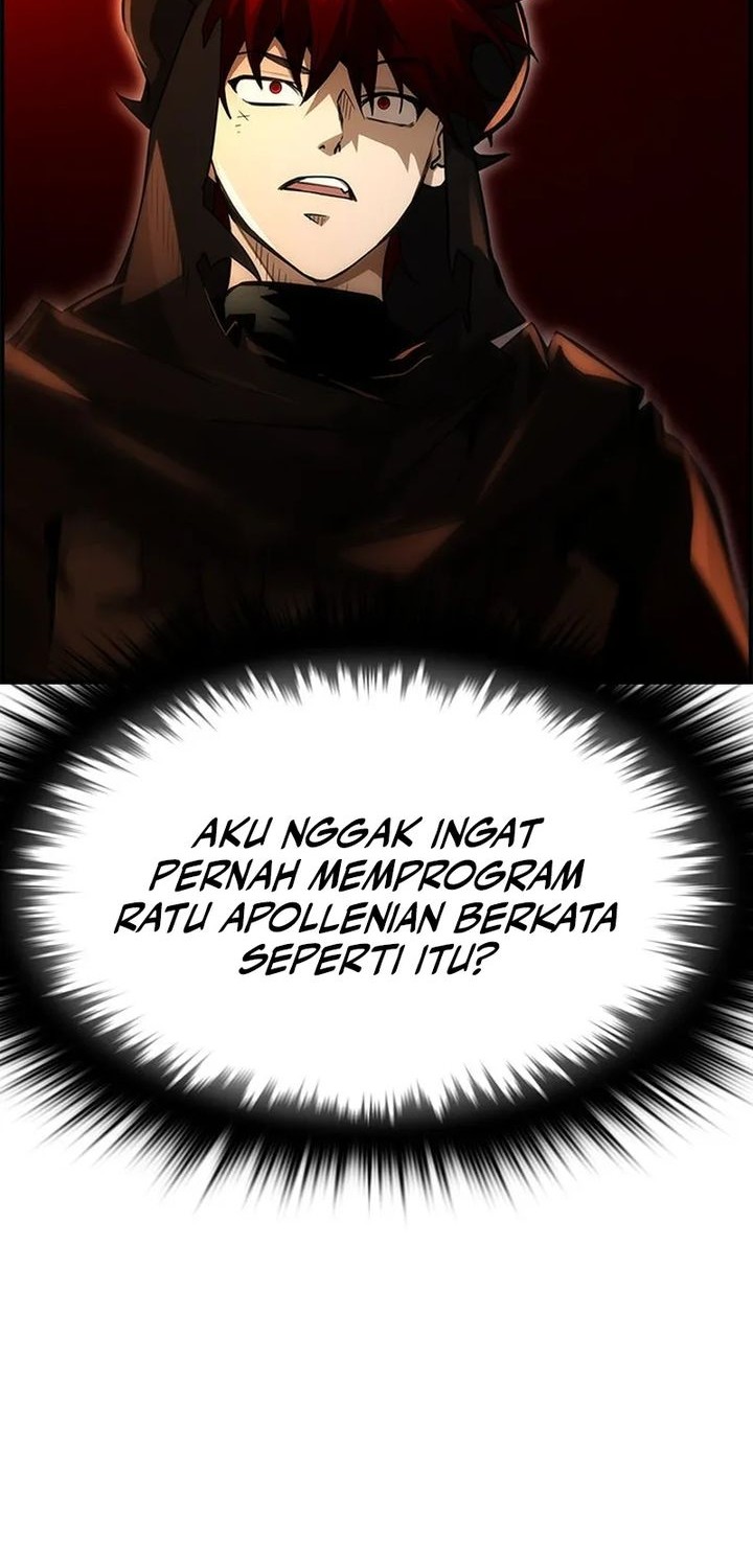 Bad Ending Maker Bab 71 halaman 20