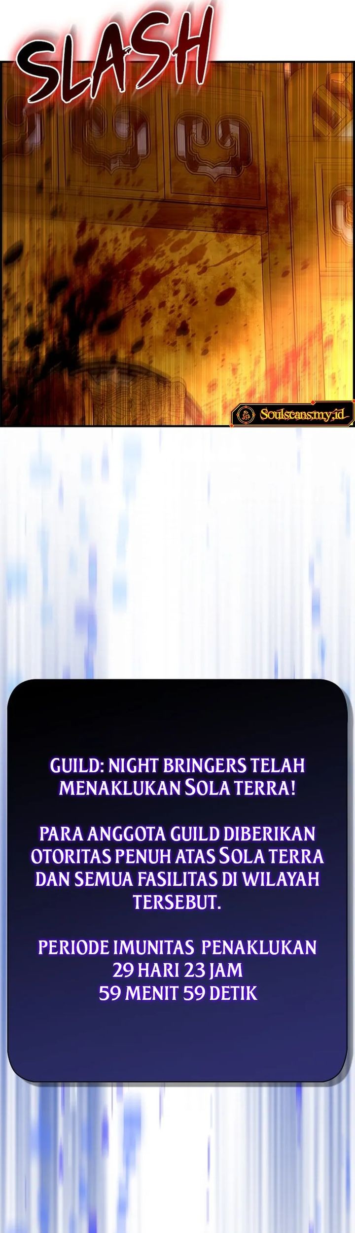 Bad Ending Maker Bab 71 halaman 23