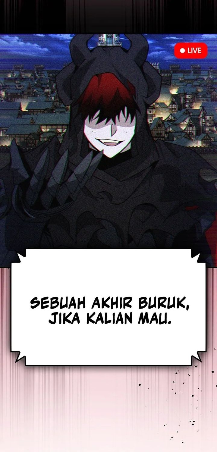 Bad Ending Maker Bab 71 halaman 58
