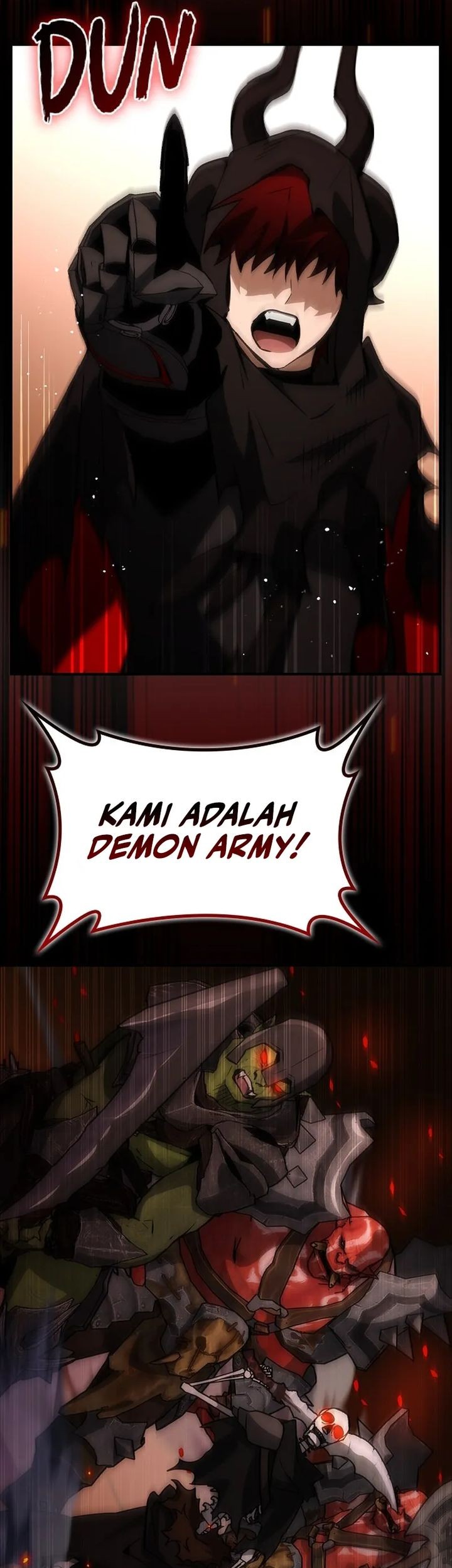 Bad Ending Maker Bab 71 halaman 65