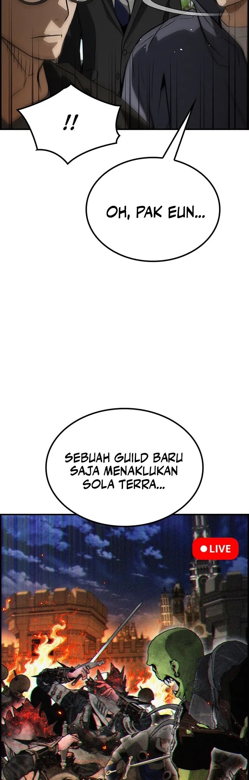 Bad Ending Maker Bab 72 halaman 18