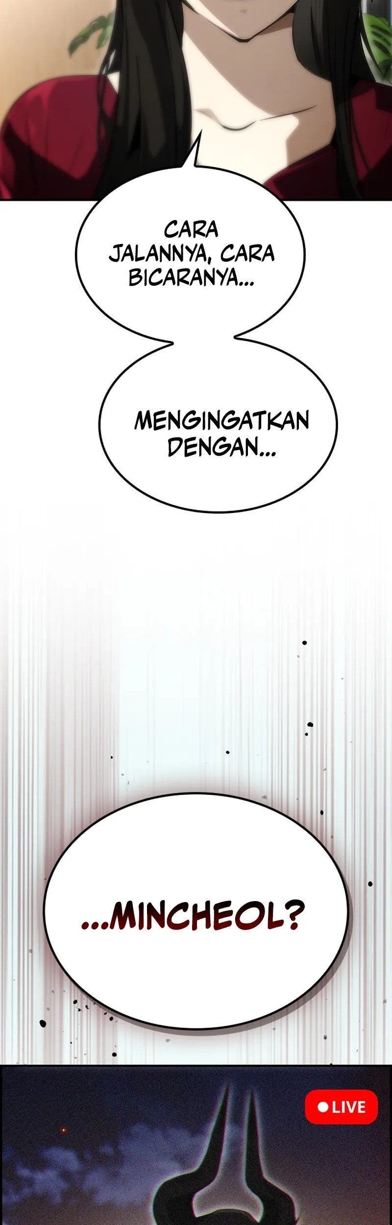 Bad Ending Maker Bab 72 halaman 35