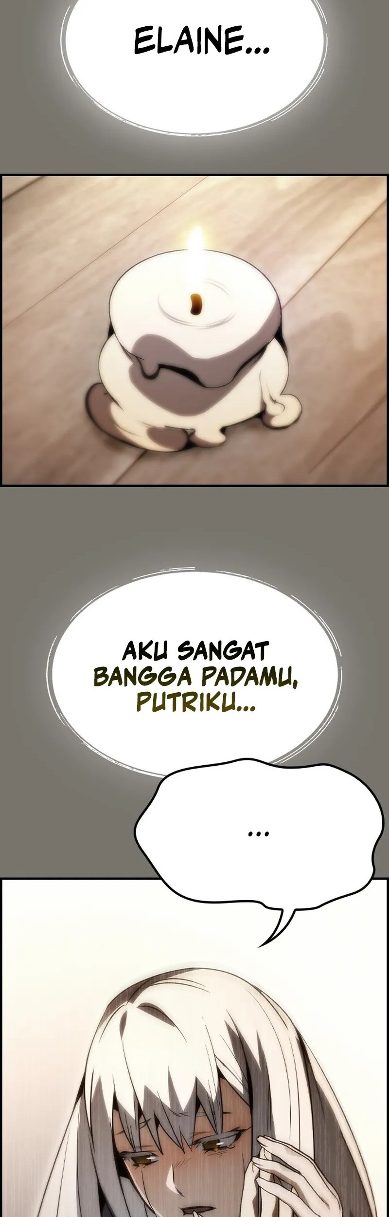 Bad Ending Maker Bab 72 halaman 42