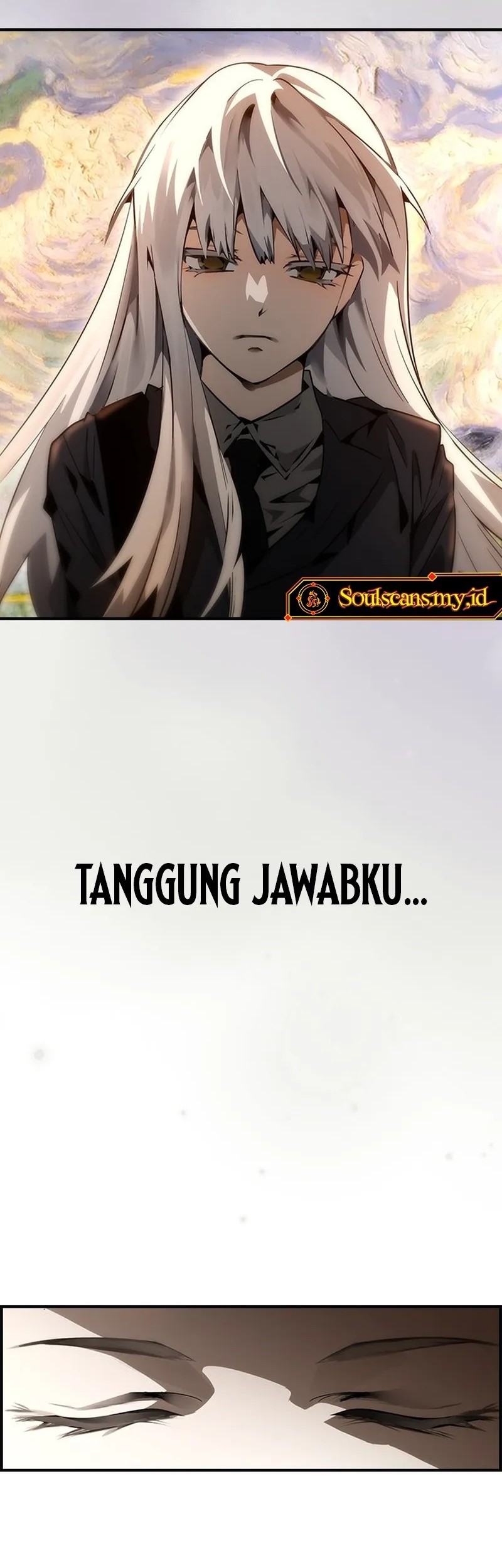 Bad Ending Maker Bab 72 halaman 46