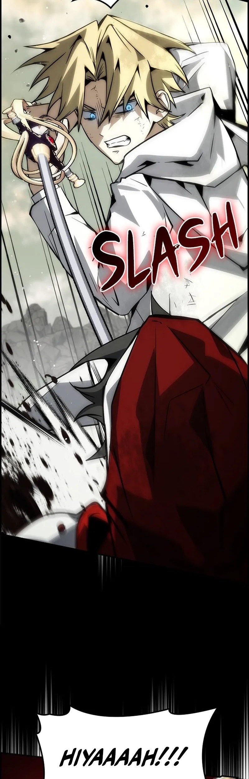Bad Ending Maker Bab 73 halaman 2