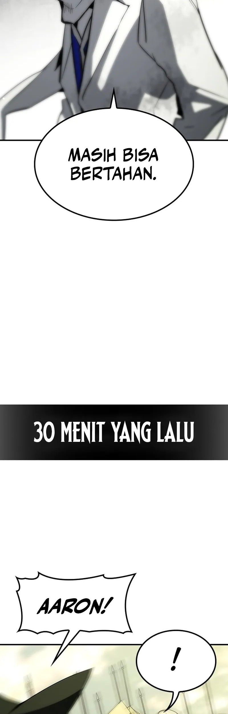Bad Ending Maker Bab 73 halaman 6