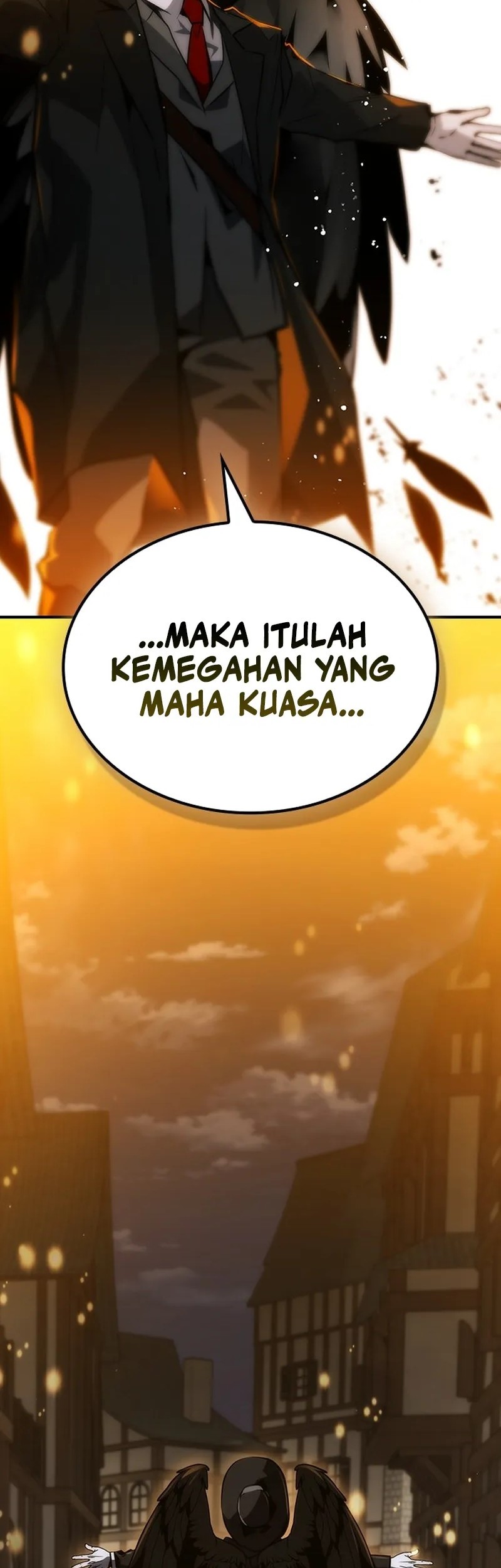 Bad Ending Maker Bab 73 halaman 31