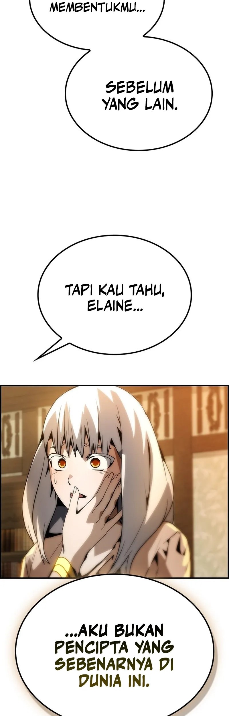 Bad Ending Maker Bab 73 halaman 39