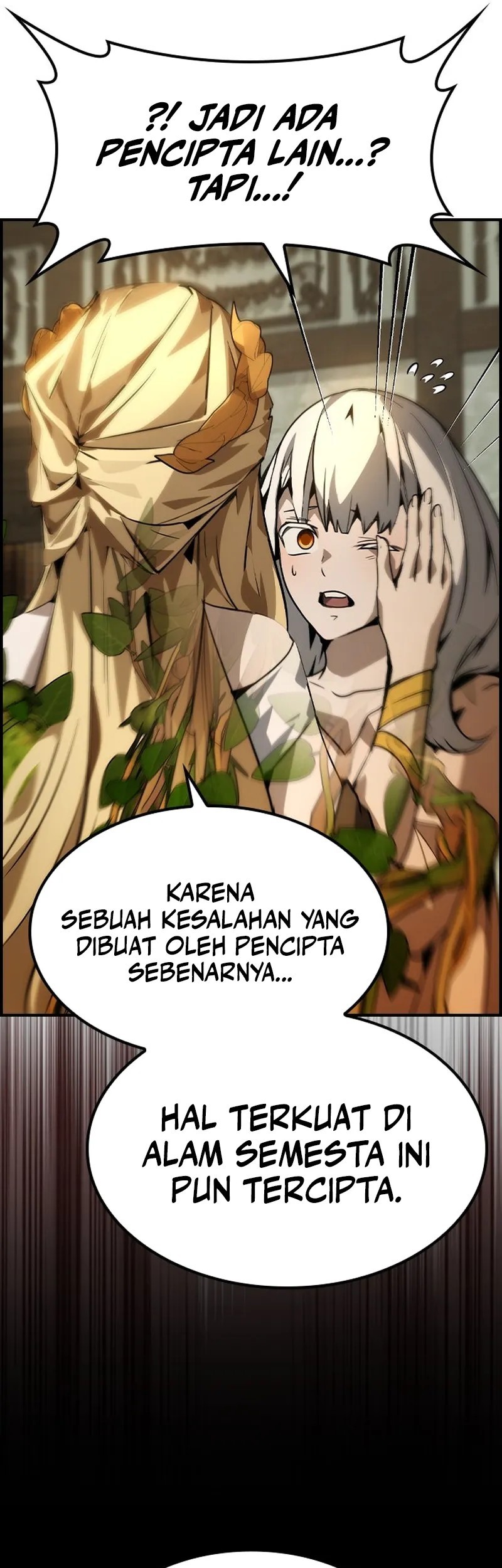 Bad Ending Maker Bab 73 halaman 41