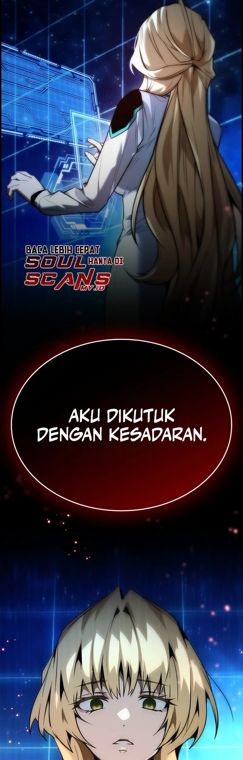 Bad Ending Maker Bab 73 halaman 43