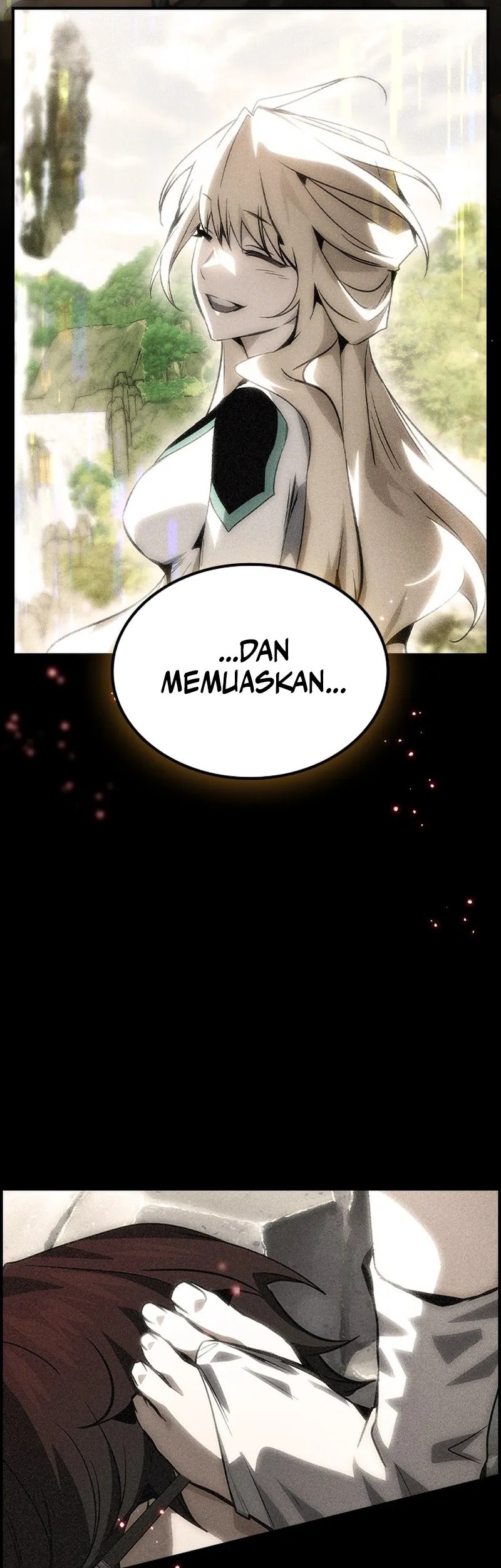 Bad Ending Maker Bab 73 halaman 46