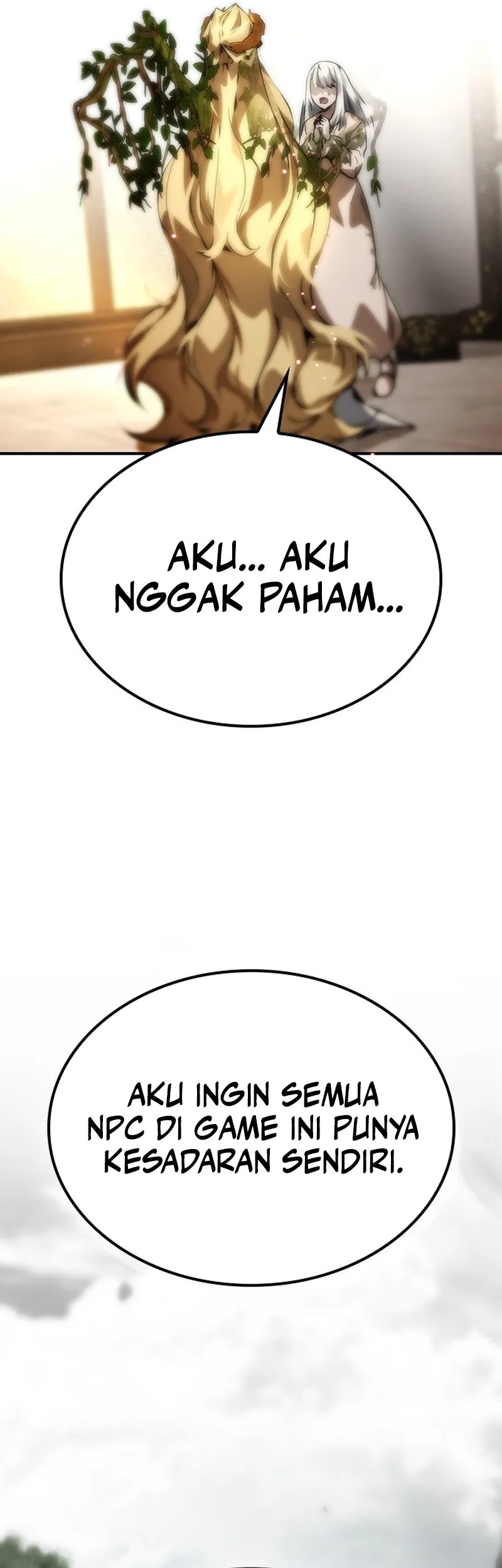 Bad Ending Maker Bab 73 halaman 49