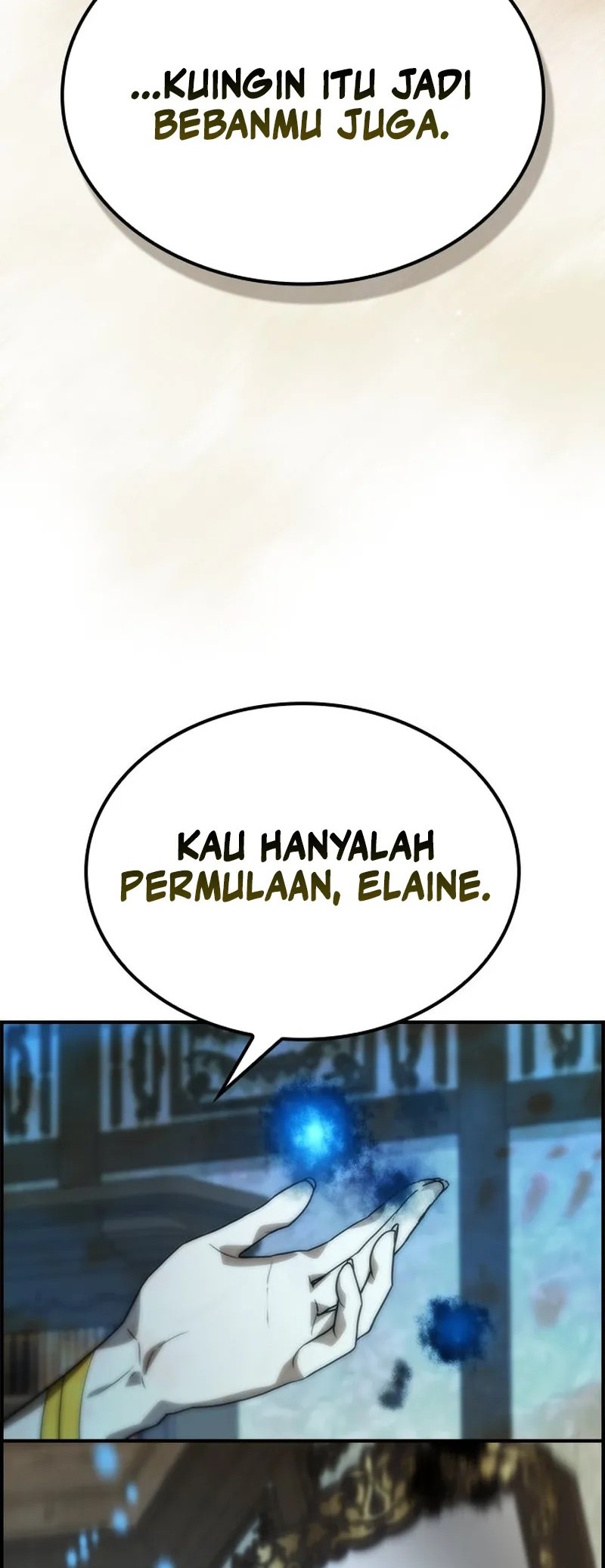 Bad Ending Maker Bab 73 halaman 52