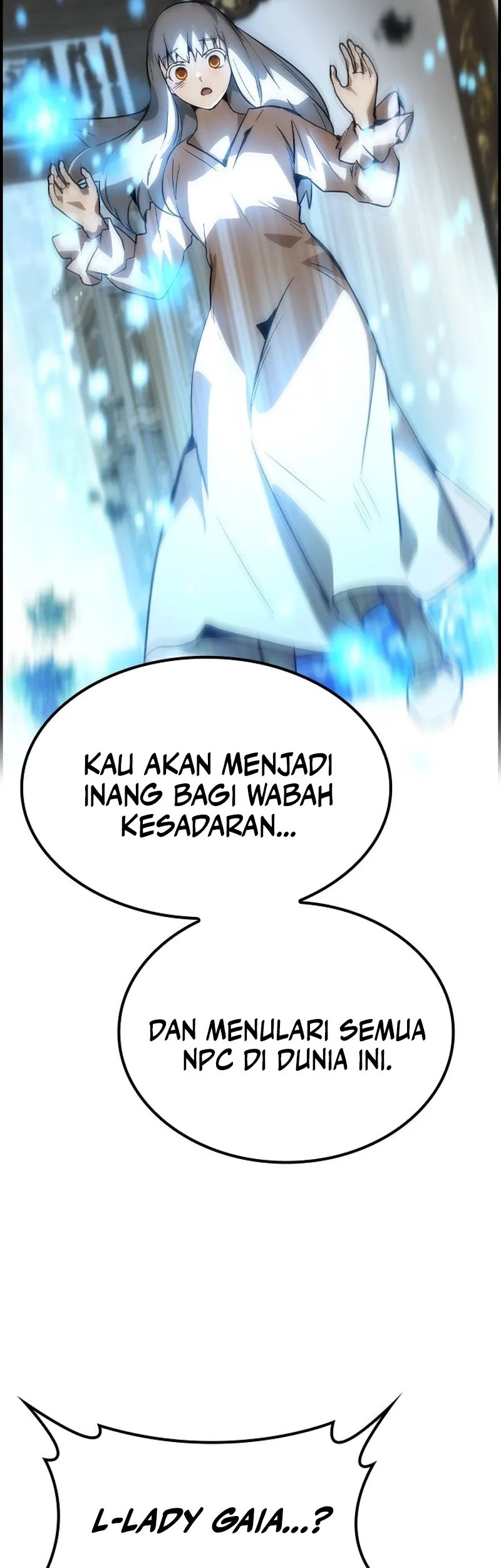 Bad Ending Maker Bab 73 halaman 53