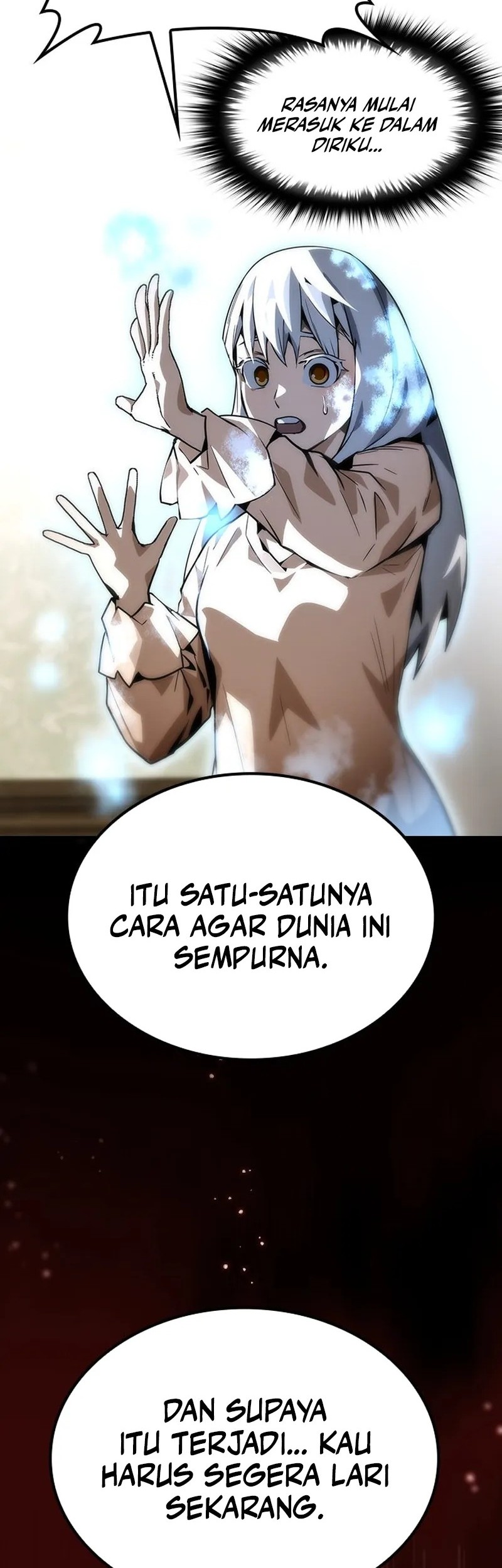 Bad Ending Maker Bab 73 halaman 54