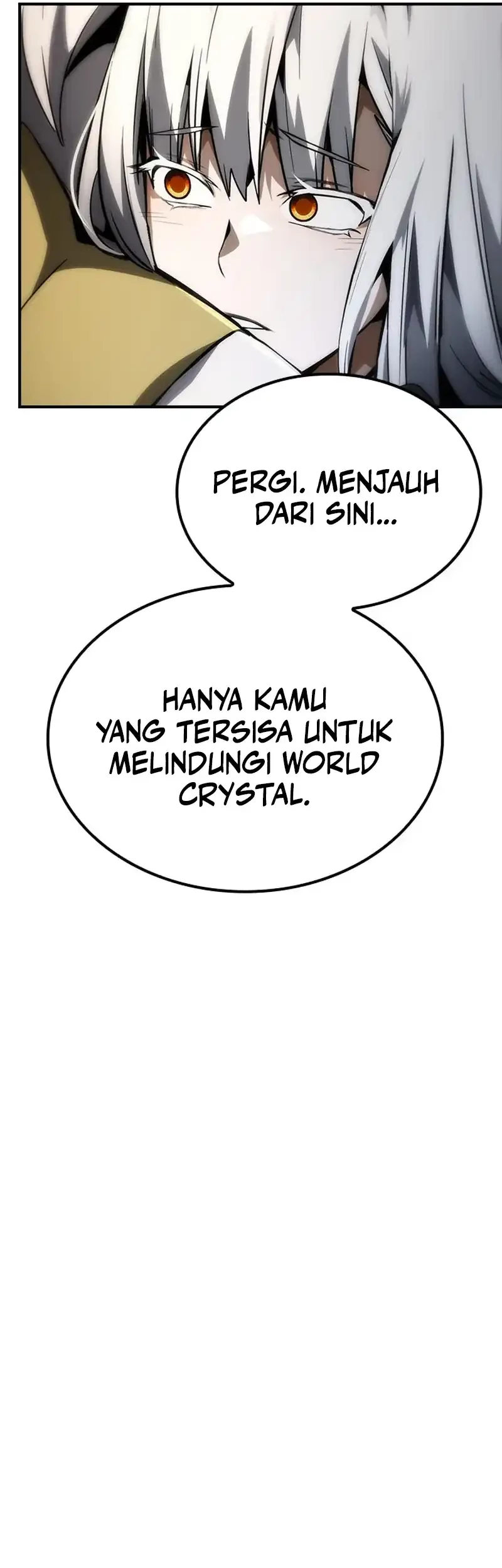 Bad Ending Maker Bab 74 halaman 31