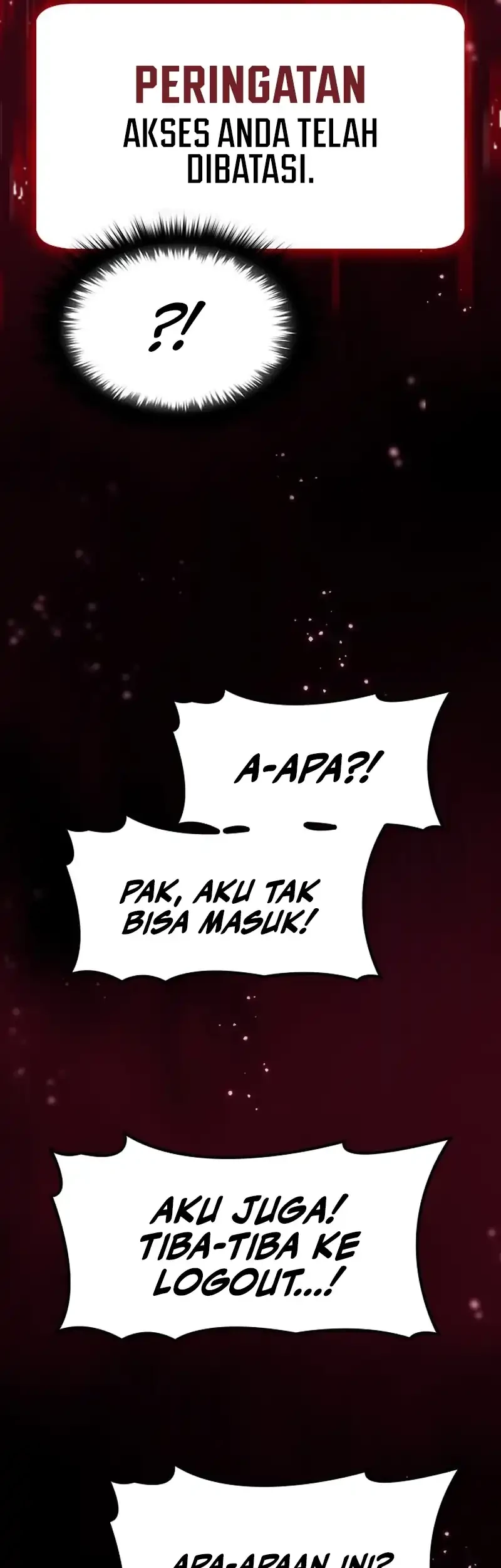 Bad Ending Maker Bab 74 halaman 51