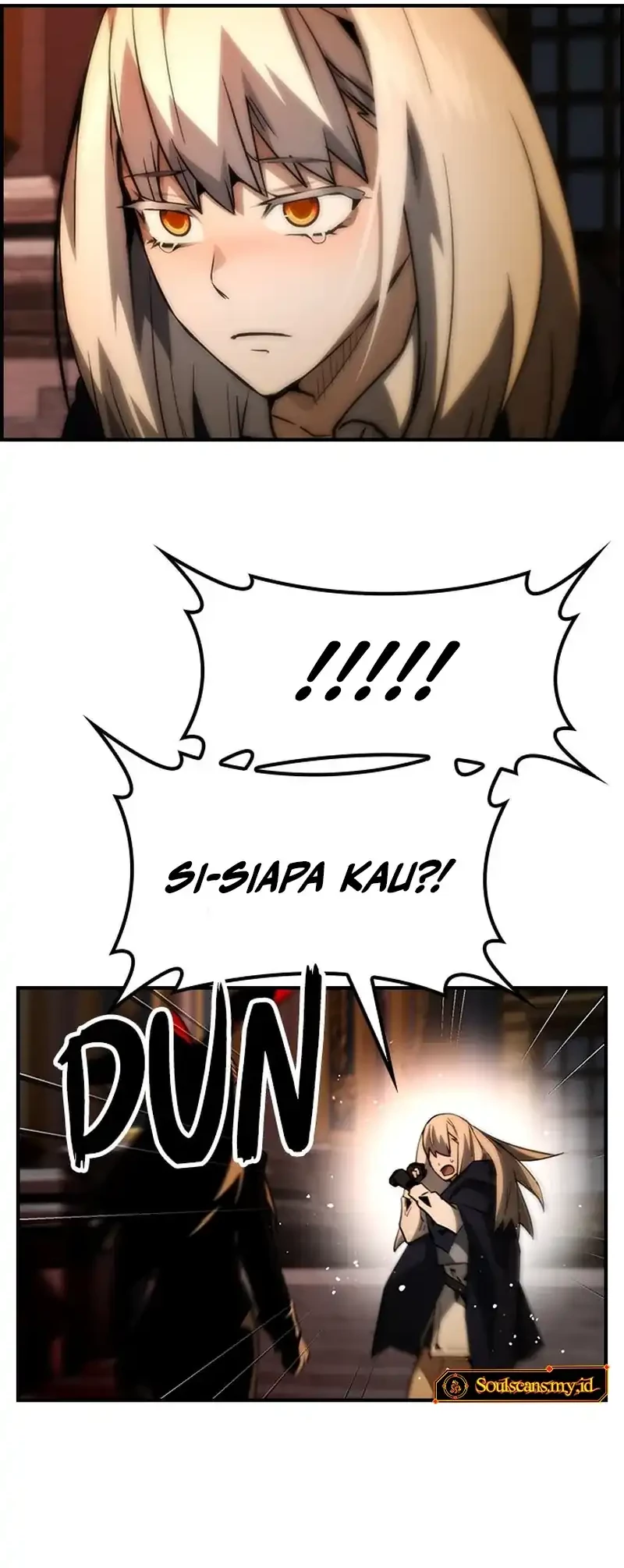 Bad Ending Maker Bab 74 halaman 66