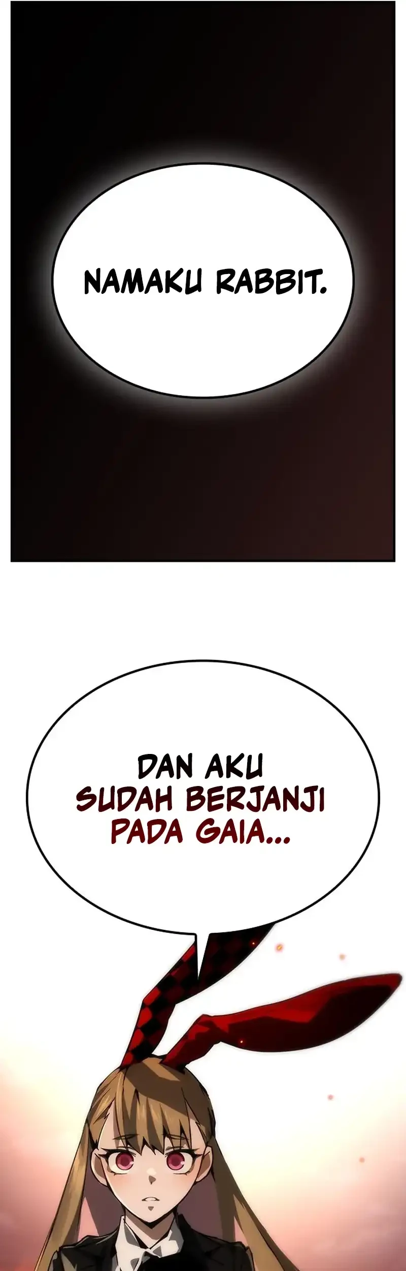 Bad Ending Maker Bab 74 halaman 67