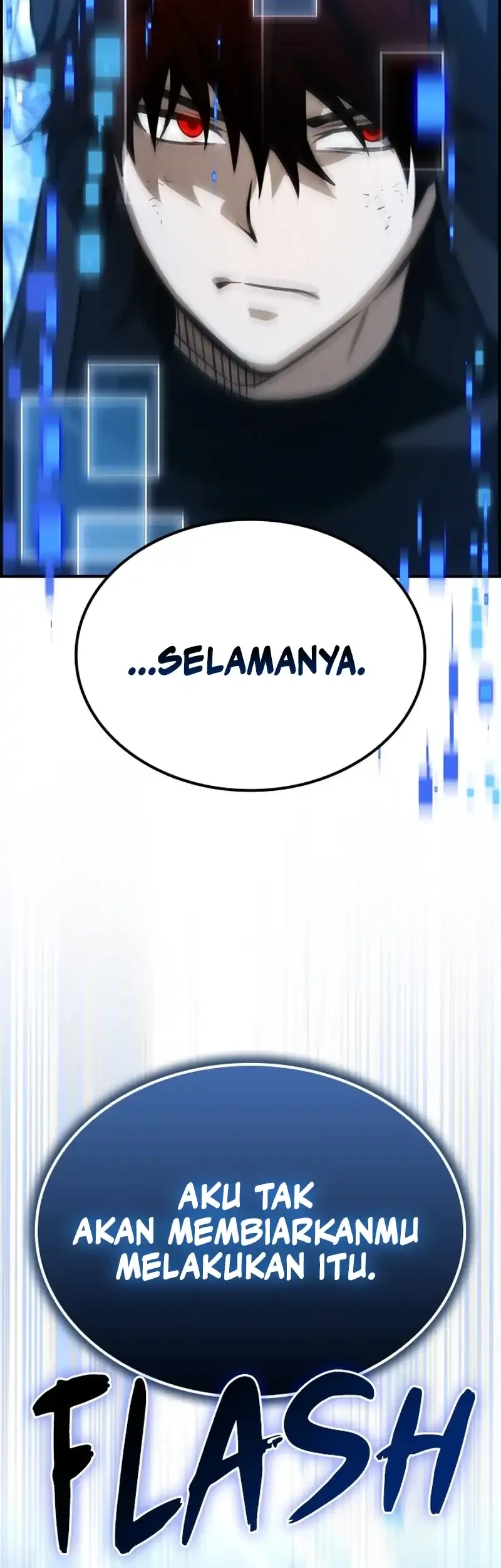 Bad Ending Maker Bab 75 halaman 14