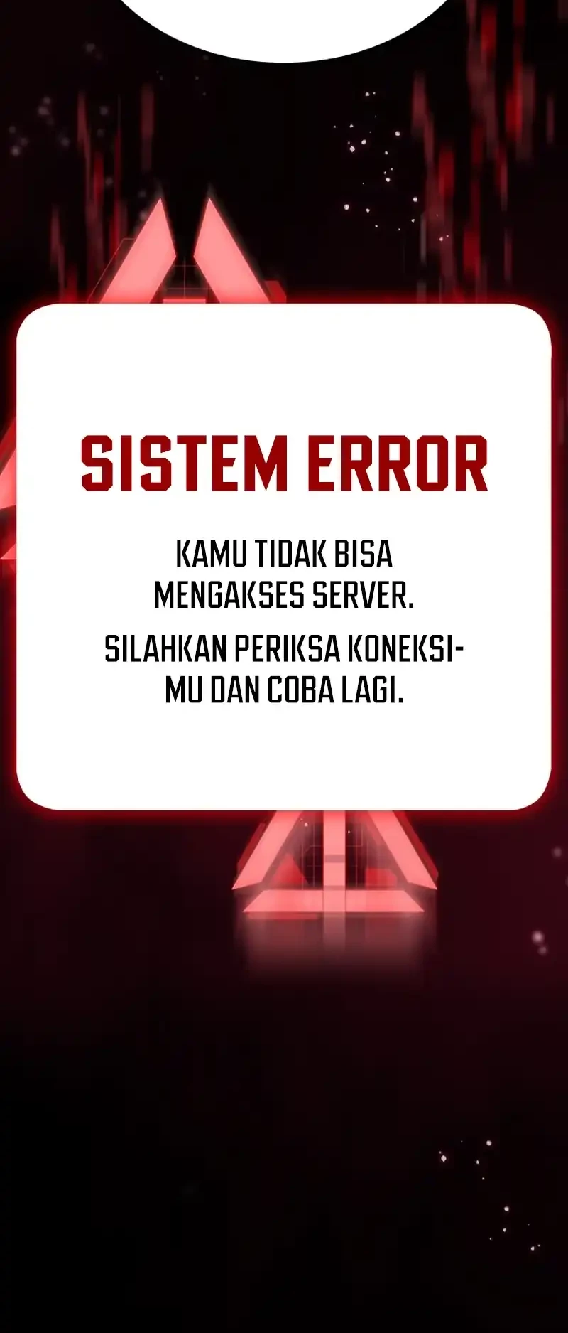 Bad Ending Maker Bab 75 halaman 22