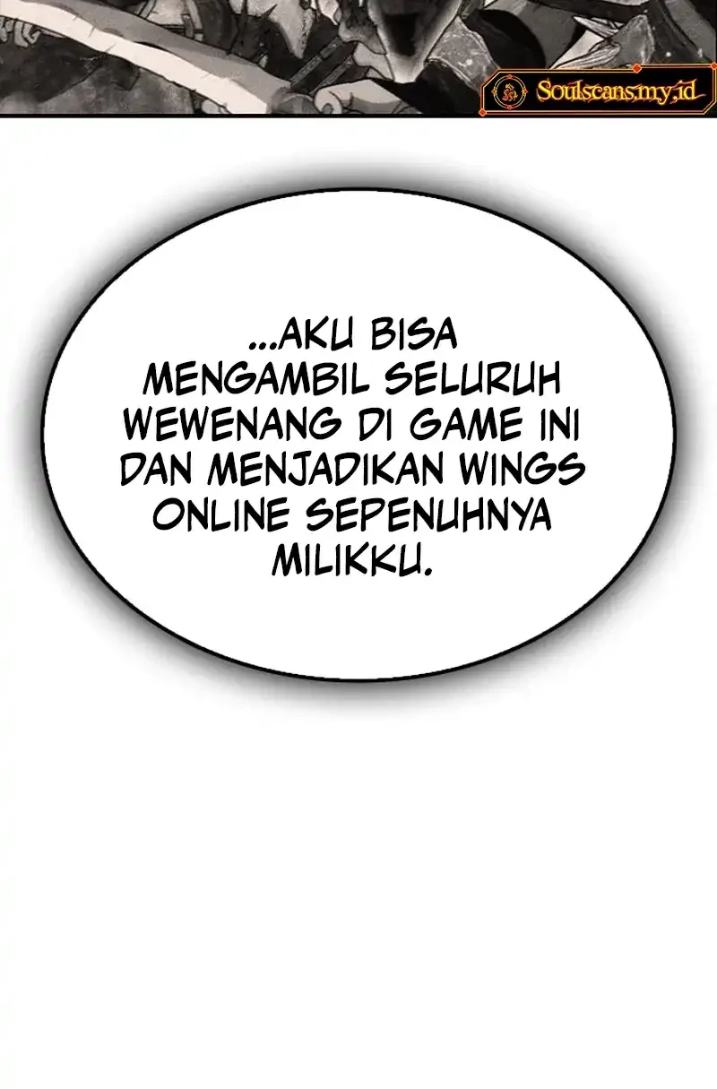 Bad Ending Maker Bab 75 halaman 32