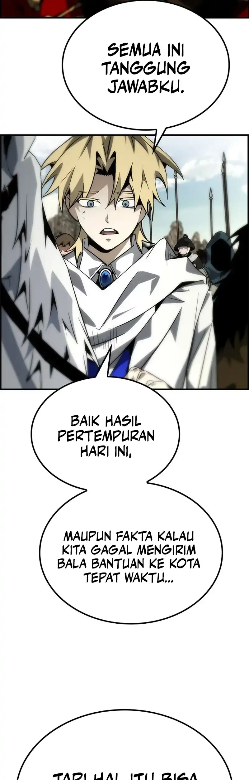 Bad Ending Maker Bab 75 halaman 51