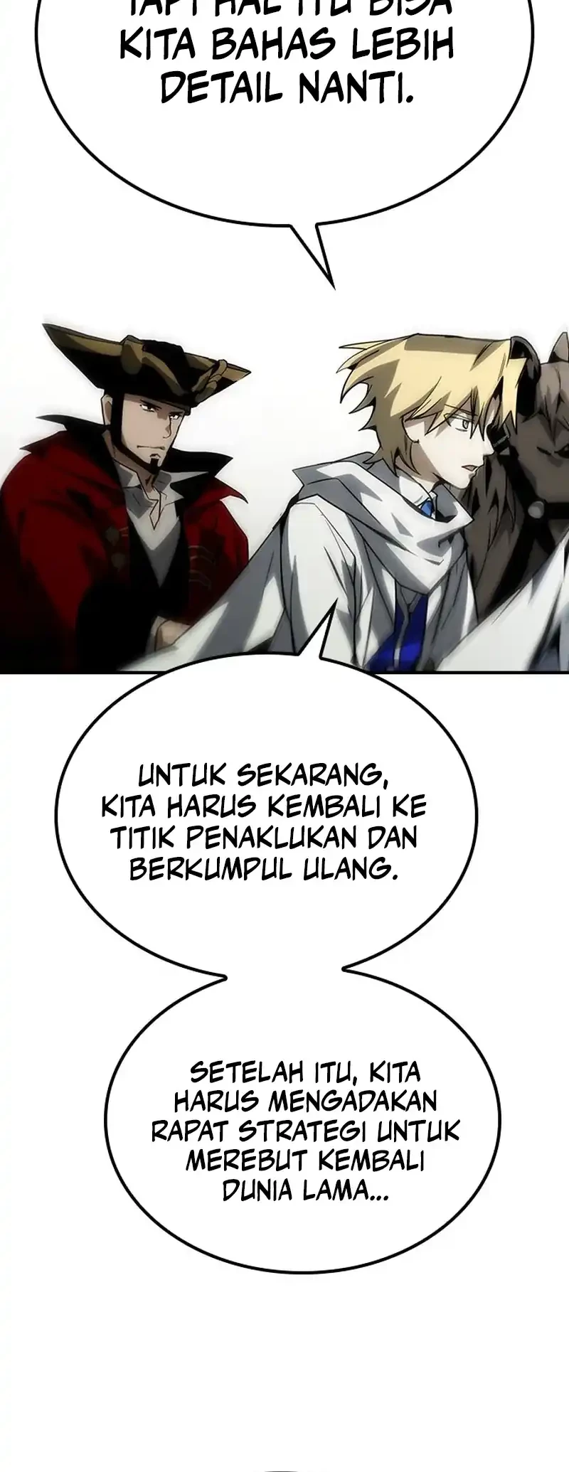 Bad Ending Maker Bab 75 halaman 52