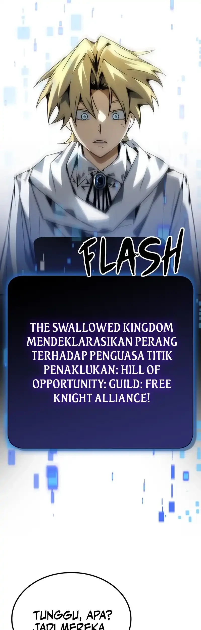 Bad Ending Maker Bab 75 halaman 57
