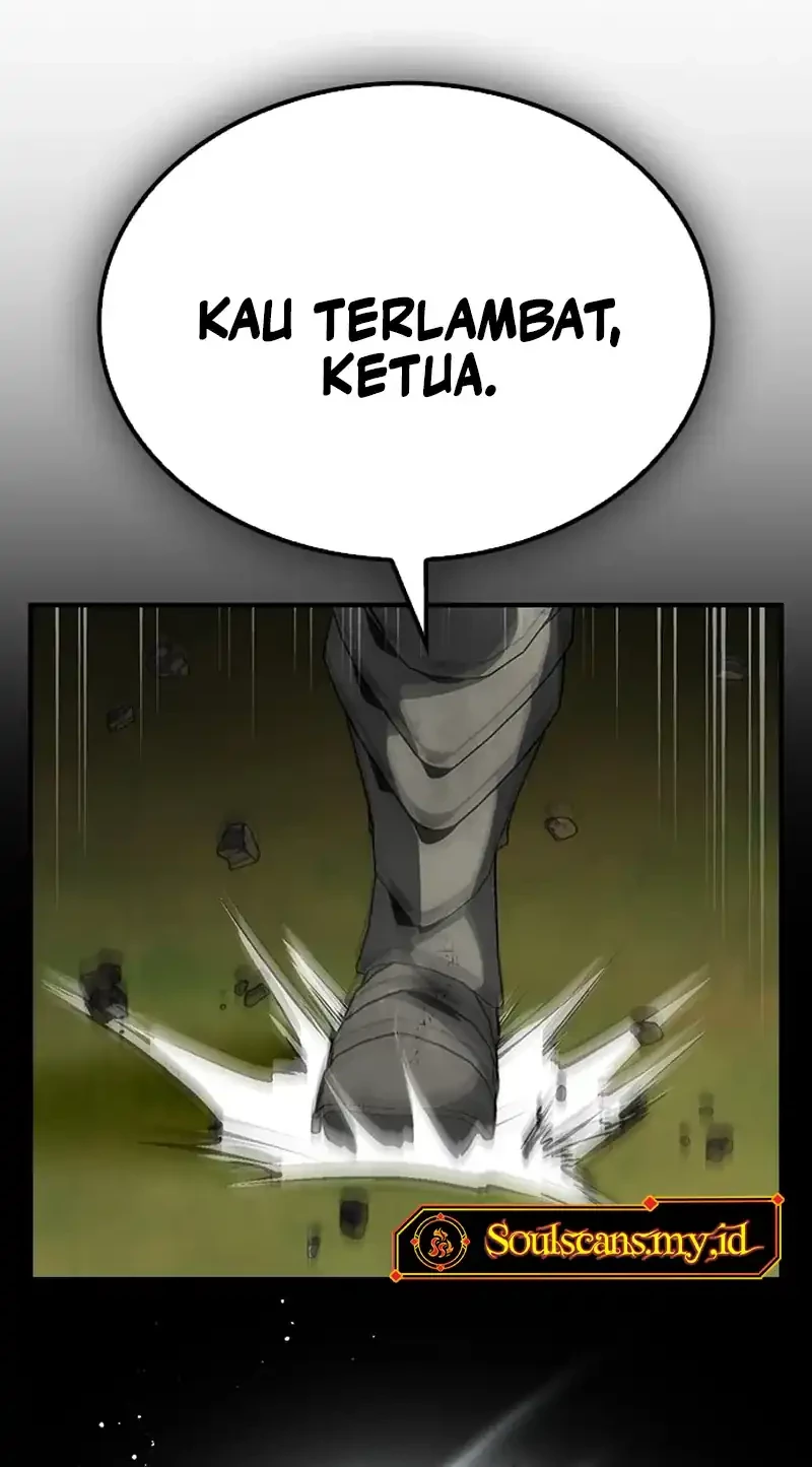 Bad Ending Maker Bab 76 halaman 8