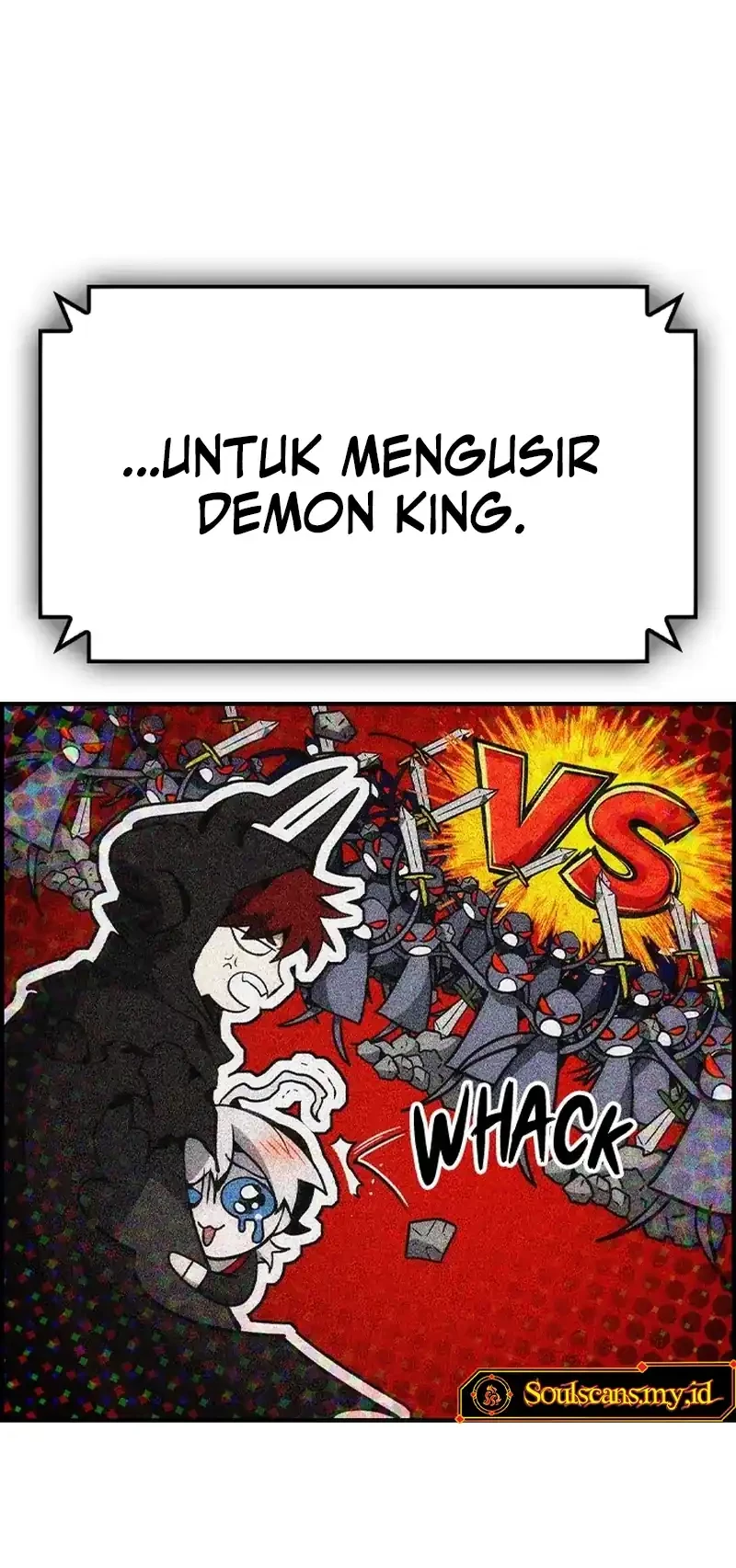 Bad Ending Maker Bab 76 halaman 28