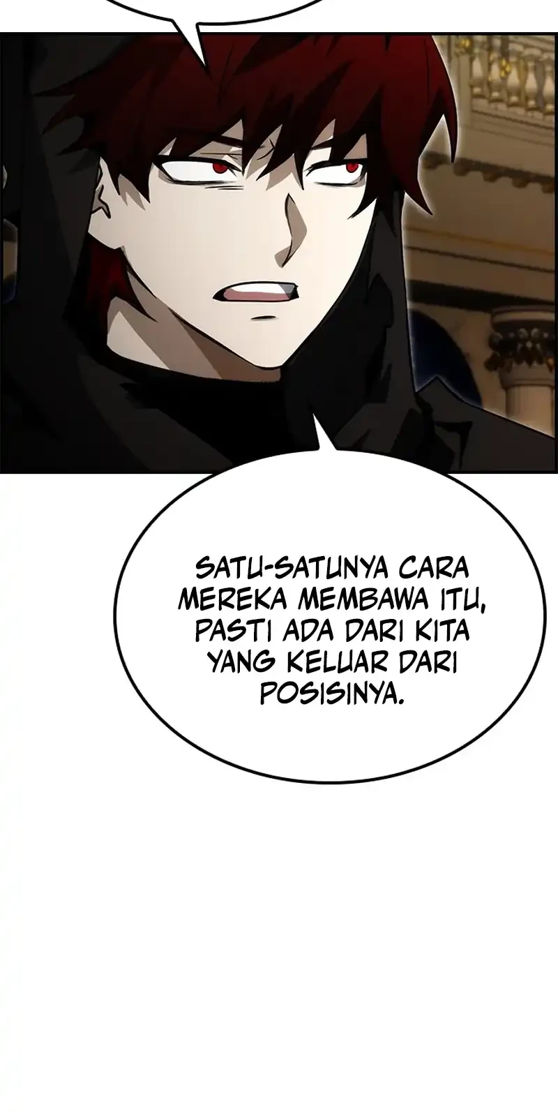 Bad Ending Maker Bab 76 halaman 40