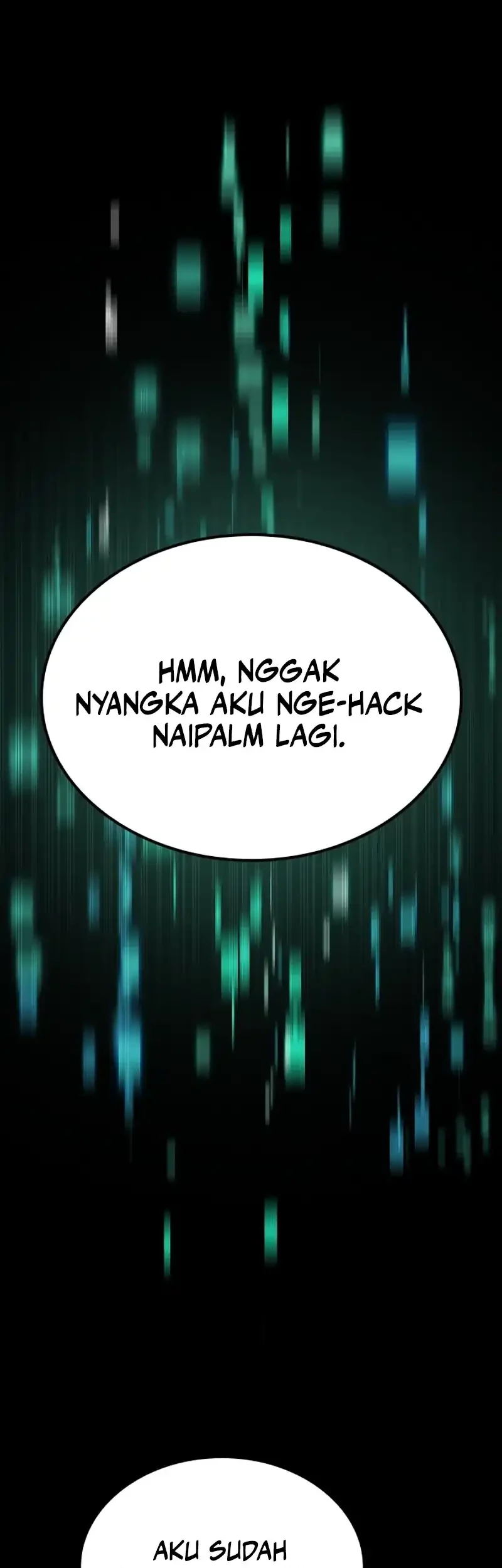 Bad Ending Maker Bab 76 halaman 49