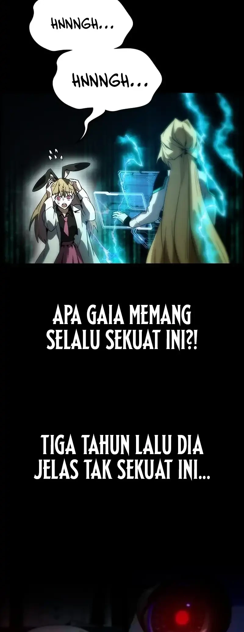 Bad Ending Maker Bab 76 halaman 60