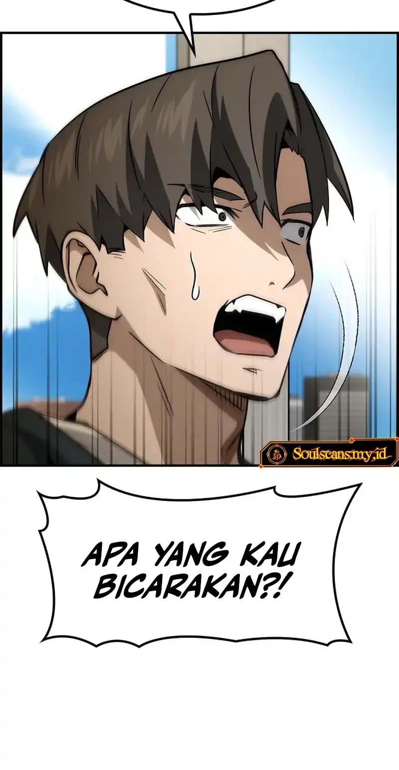 Bad Ending Maker Bab 77 halaman 12