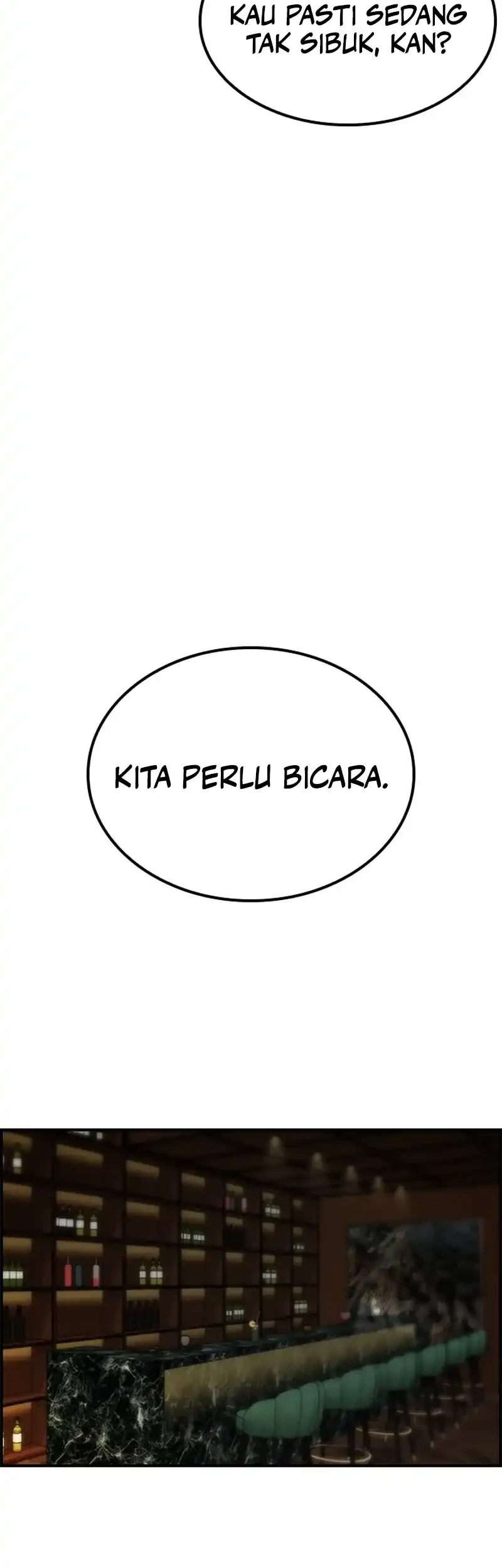 Bad Ending Maker Bab 77 halaman 20