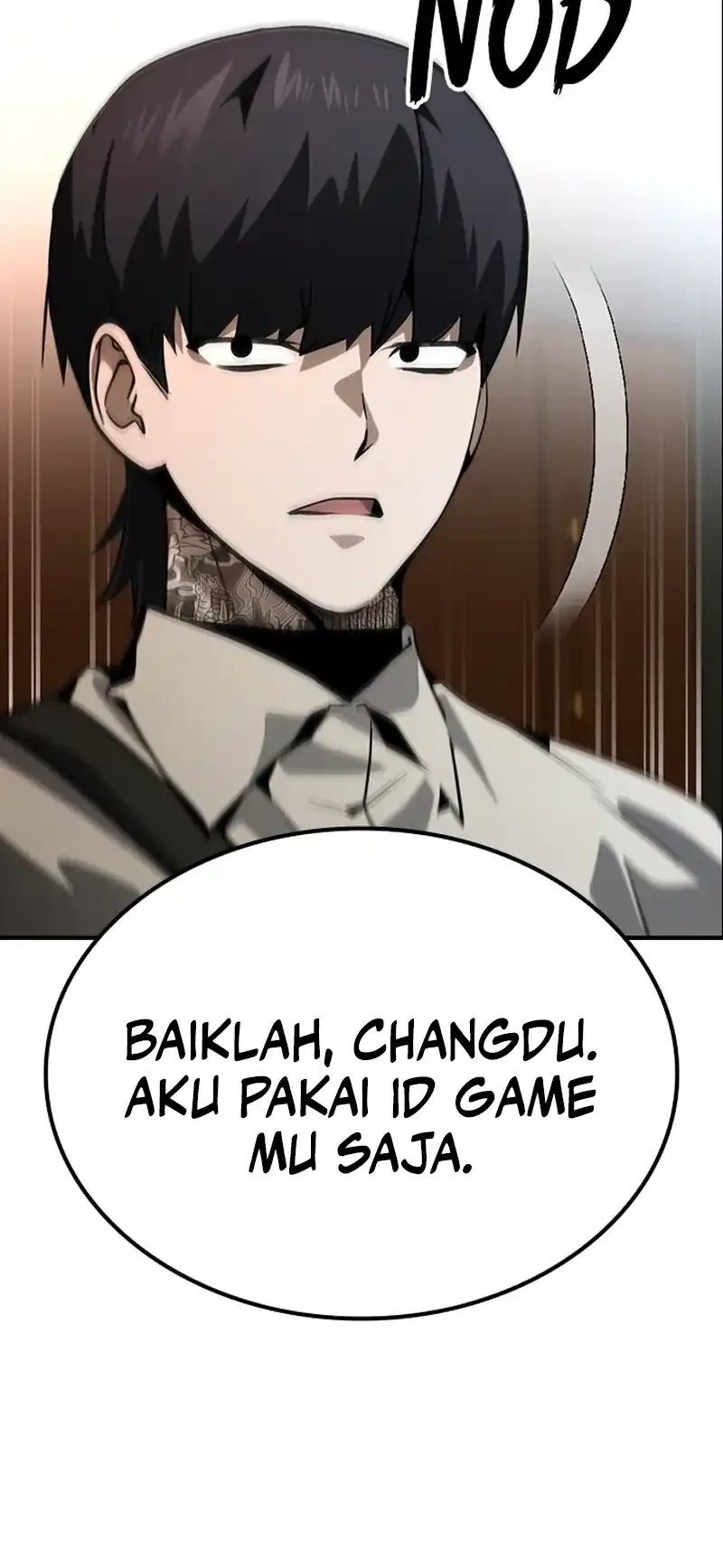 Bad Ending Maker Bab 77 halaman 22