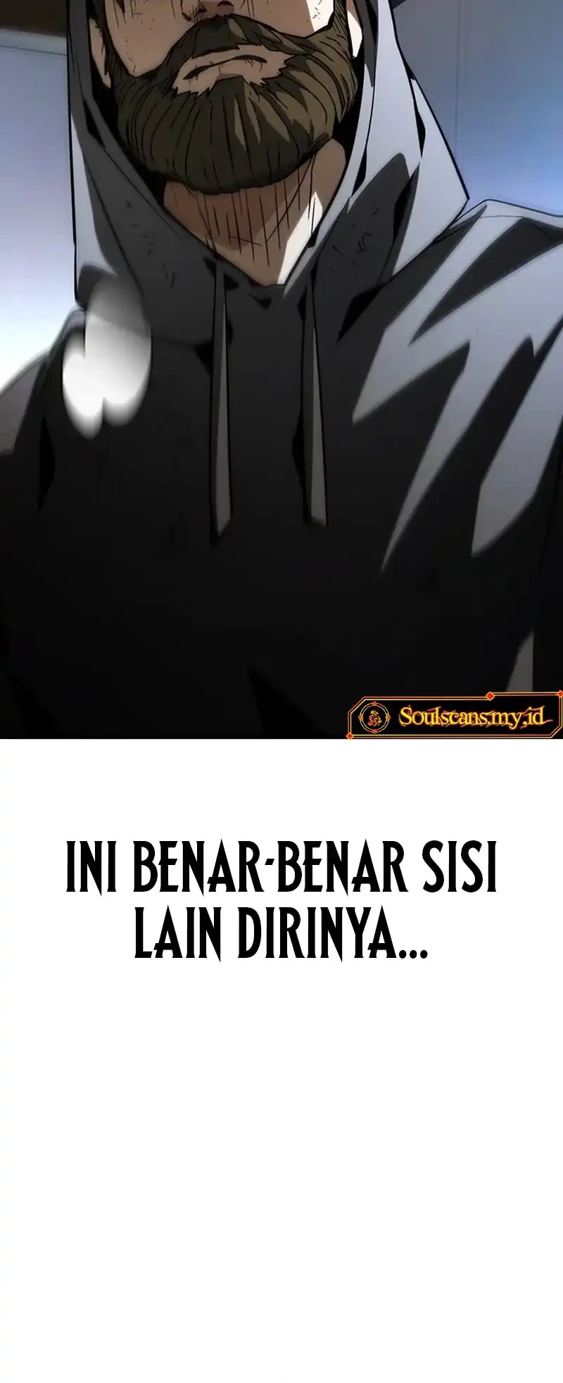 Bad Ending Maker Bab 77 halaman 26