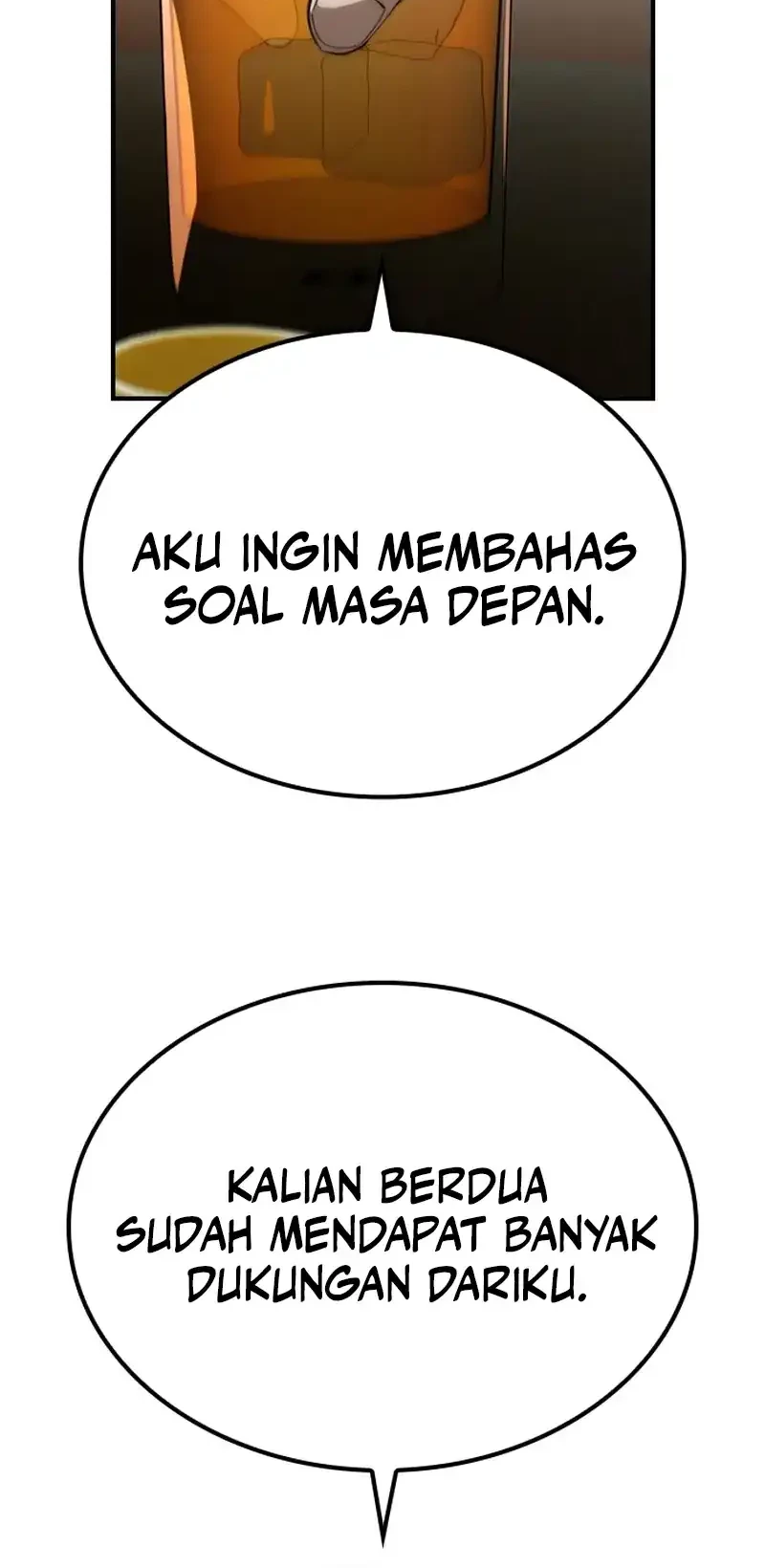 Bad Ending Maker Bab 77 halaman 28