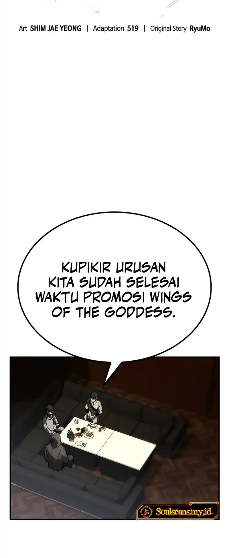 Bad Ending Maker Bab 77 halaman 30