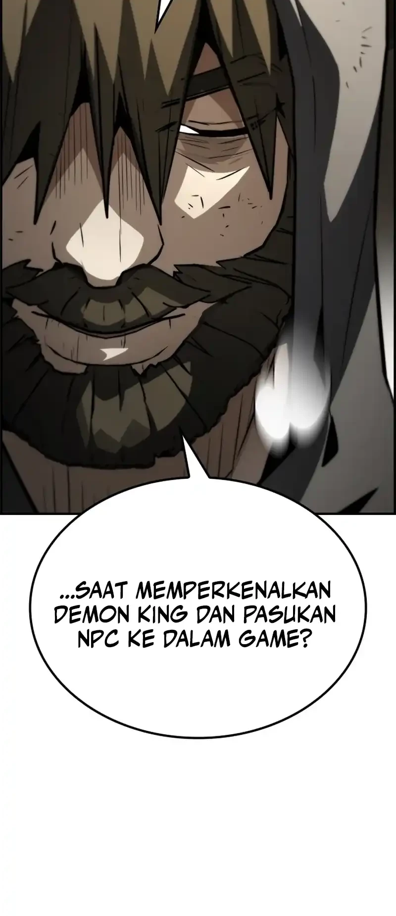 Bad Ending Maker Bab 77 halaman 36