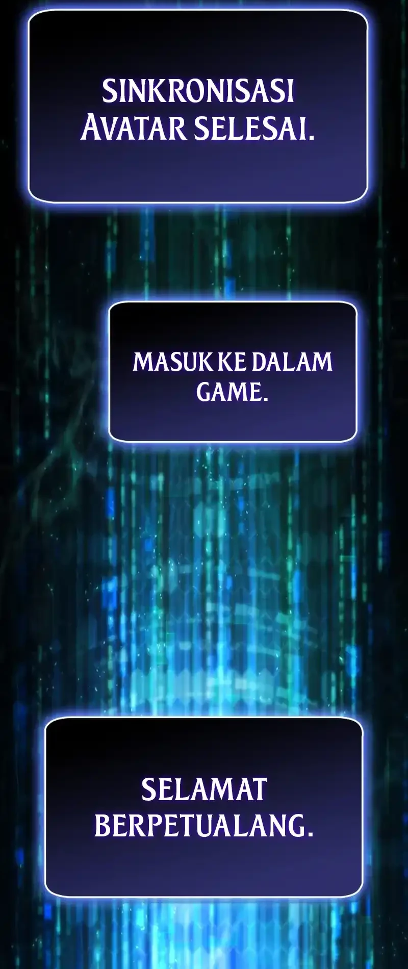 Bad Ending Maker Bab 77 halaman 60