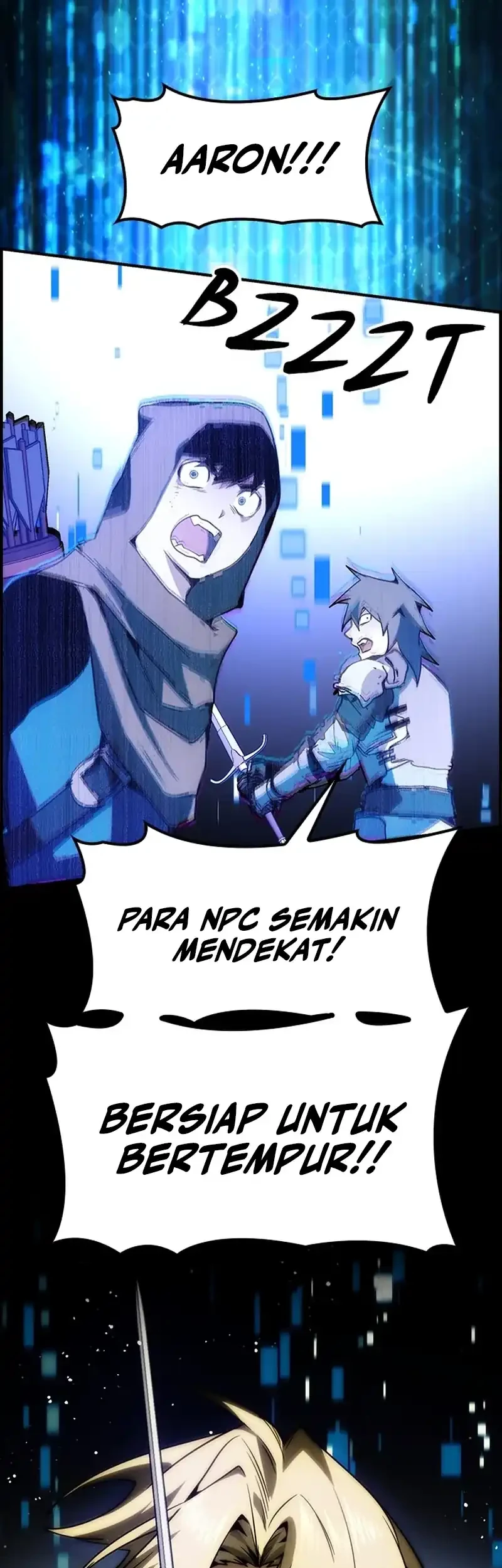 Bad Ending Maker Bab 77 halaman 61