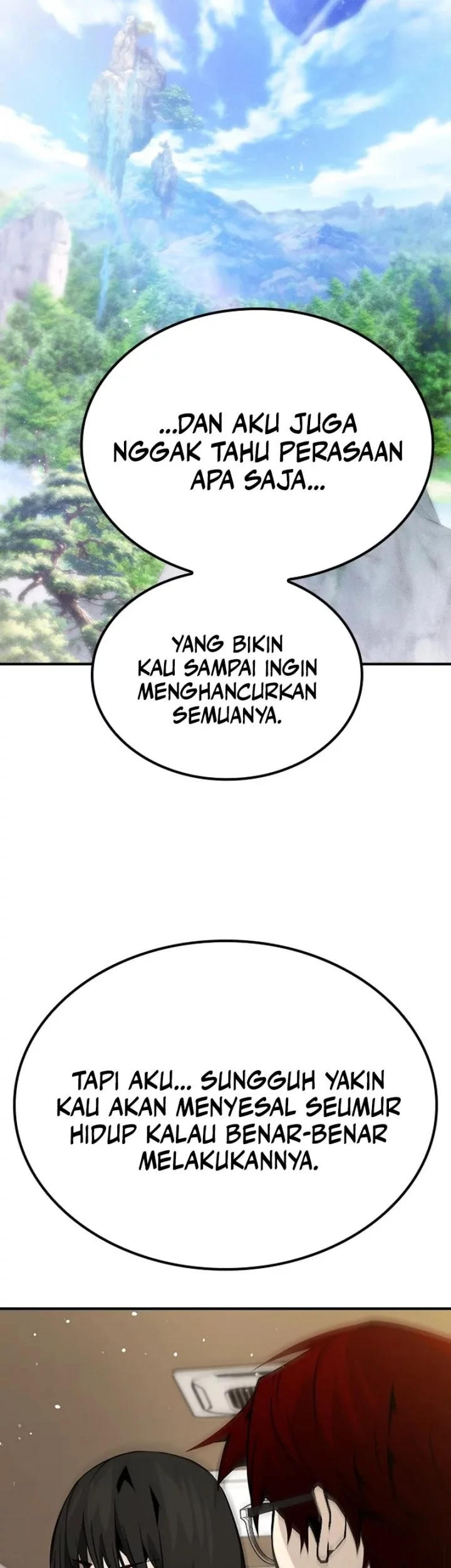 Bad Ending Maker Bab 78 halaman 13