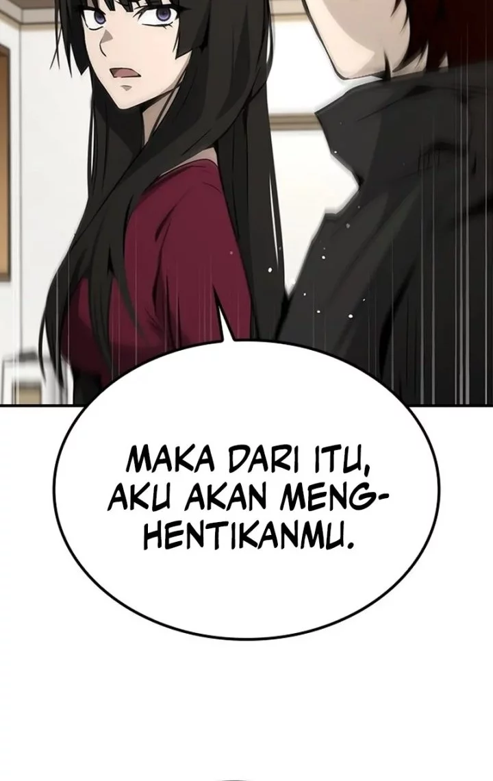 Bad Ending Maker Bab 78 halaman 14