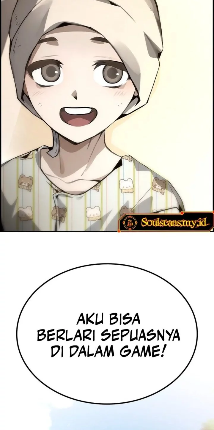 Bad Ending Maker Bab 78 halaman 28
