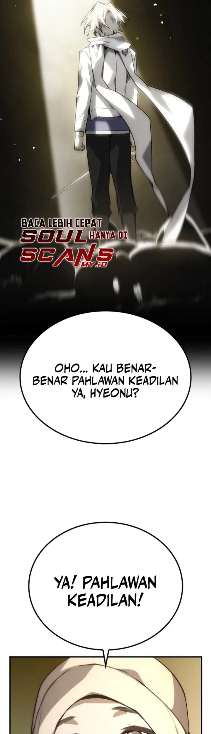 Bad Ending Maker Bab 78 halaman 33